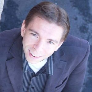 Meet your Posher, Garth